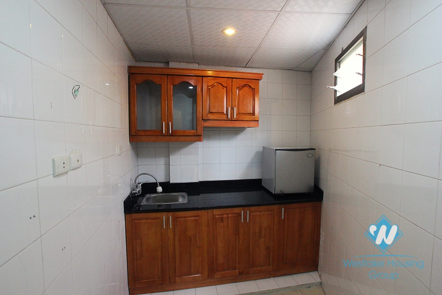 Good apartment one bedroom in Au co st, Tay Ho, Ha Noi